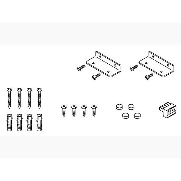 Kit, Mounting, Kohler, Mfr#: 1193909